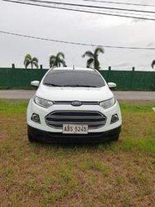 Ford EcoSport 2015, Automatic - Baguio City