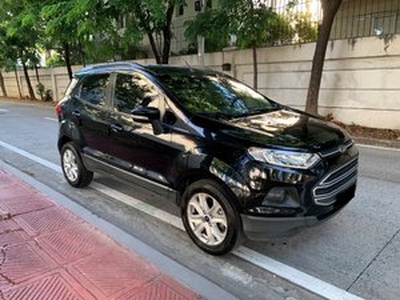 Ford EcoSport 2016 - Tagbilaran City