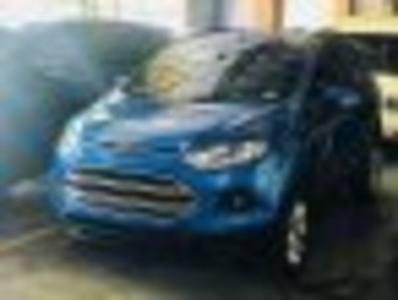 Ford EcoSport 2017, Automatic - Aparri