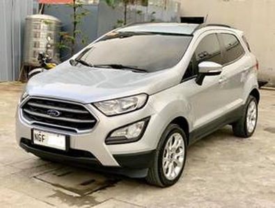 Ford EcoSport 2019 - Cagayan de Oro City