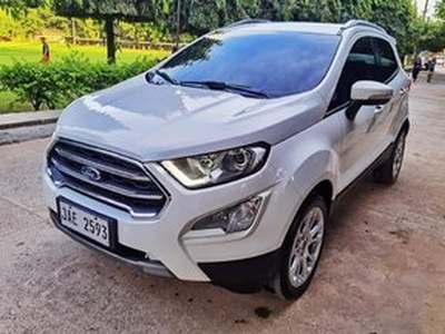 Ford EcoSport 2019 - Muntinlupa