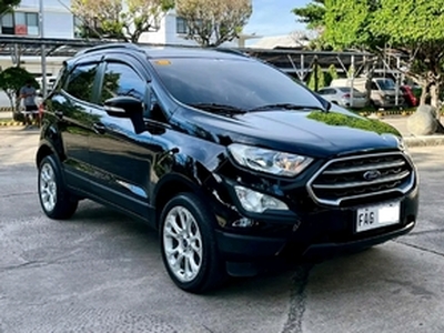 Ford EcoSport 2019 - Naga City