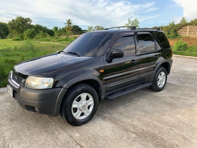 Ford Escape 2004 Automatic Gasoline for sale in Batangas City