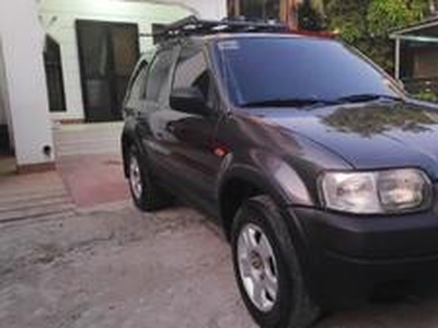 Ford Escape 2004 - Canlaon City