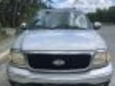 Ford Expedition 2000, Automatic - Angeles City