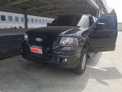 Ford Expedition 2004, Automatic - Conner