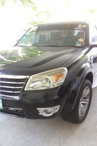 Ford Expedition 2010, Automatic, 1.5 litres - Muntinlupa