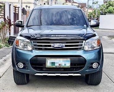 Ford Expedition 2013, Automatic - Hingyon