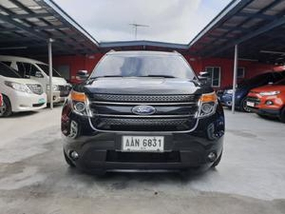 Ford Expedition 2014, Automatic - Alfonso Lista (Potia)