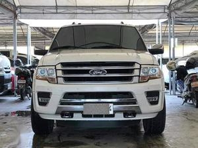 Ford Expedition 2015, Automatic - Palanas