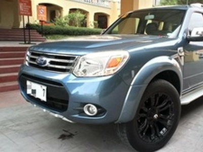 Ford Expedition 2015 - Bacolod City