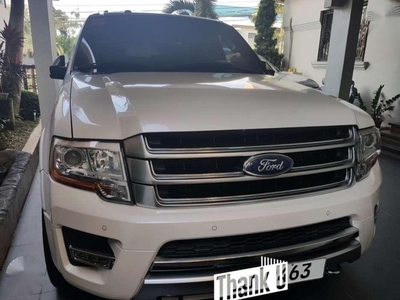 Ford Expedition 2015 for sale
