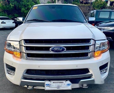Ford Expedition 2016 for sale