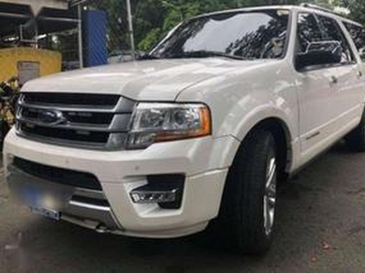 Ford Expedition 2017, Automatic - Candon City