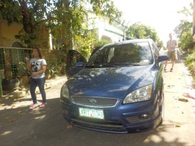 Ford Focus 2005, Variomatic, 1.8 litres - Antipolo City