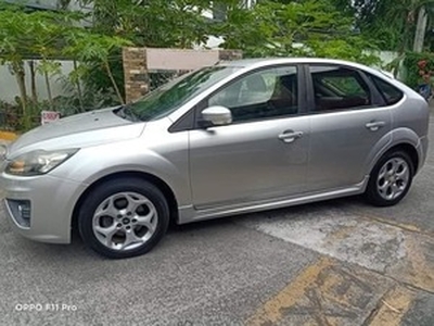 Ford Focus 2011, Automatic - Naguillan