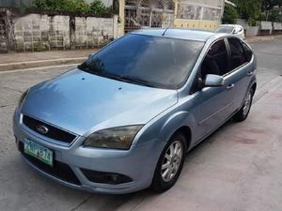 Ford Focus 2013, Automatic - Itbayat