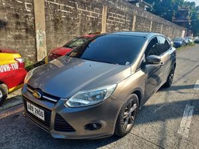 Ford Focus 2014, Automatic - Bangued