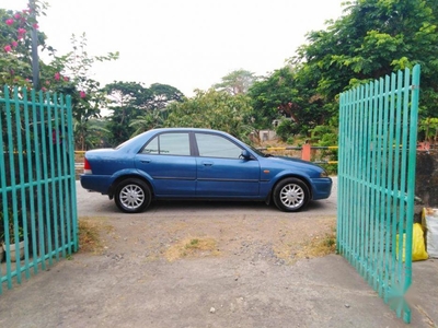 Ford Lynx 2001 model for sale