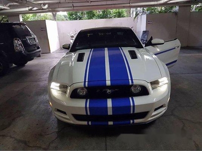 Ford Mustang 2013 for sale