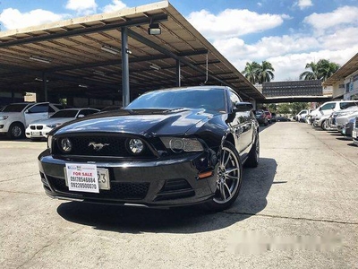 Ford Mustang 2014 for sale