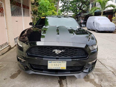 Ford Mustang 2015​ For sale
