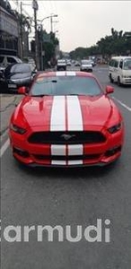 Ford Mustang 2016 AT for sale