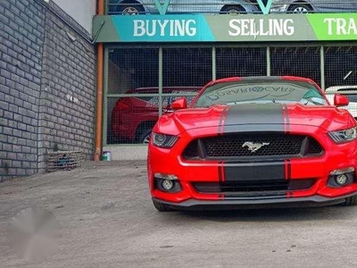 Ford Mustang 2016 (Rosariocars) for sale