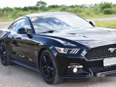 Ford Mustang 2017 for sale