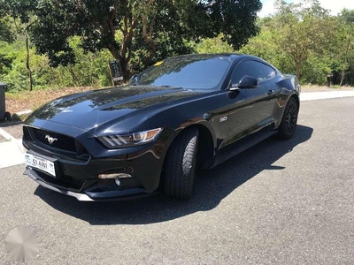 Ford Mustang 2018 for sale