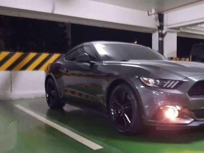 Ford Mustang Ecoboost 2.3AT Premium for sale