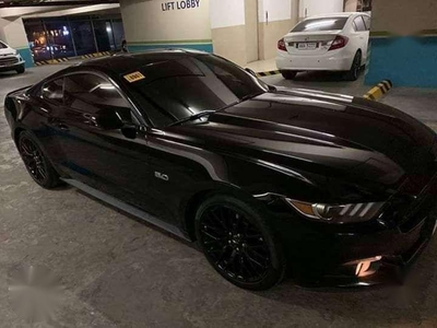 Ford Mustang GT 2017 for sale