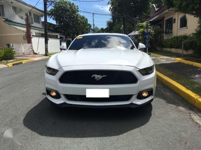 Ford Mustang RUSH 2016 for sale