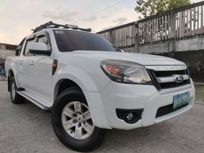 Ford Ranger 2011, Automatic - Panglao