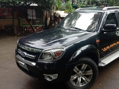 Ford Ranger 2012 - Bingawan