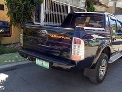 Ford Ranger 2012, Manual - Batangas City