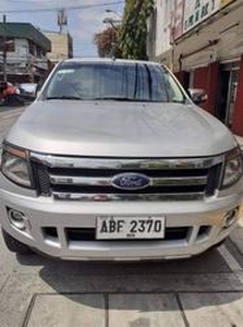 Ford Ranger 2015, Automatic - Marilao