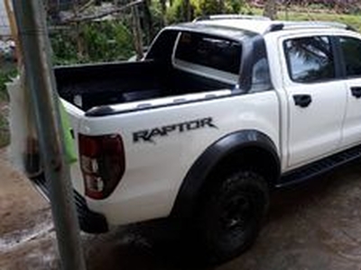 Ford Ranger 2015, Automatic - Roxas