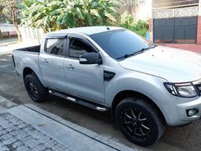 Ford Ranger 2016, Automatic - Mandaluyong