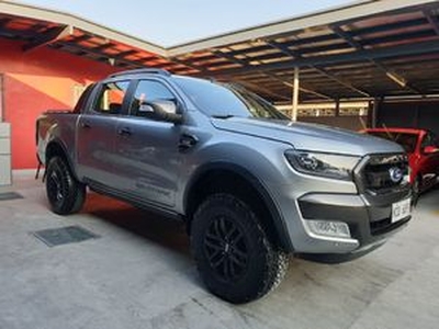 Ford Ranger 2017 - Bacoor