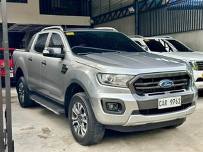 Ford Ranger 2019 - Gabaldon