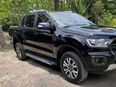 Ford Ranger 2019 - Iloilo City