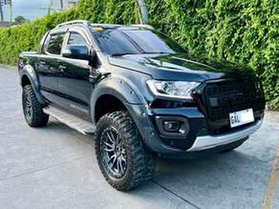 Ford Ranger 2019 - Puerto Princesa City