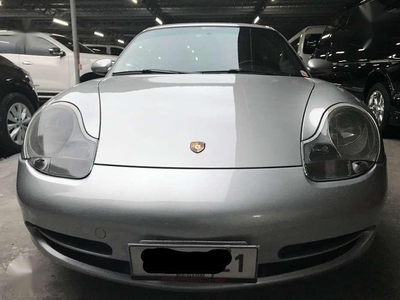 Good as new Porsche Carrera 2003 for sale