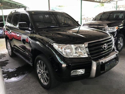 Good as new Toyota Land Cruiser 2009 for sale
