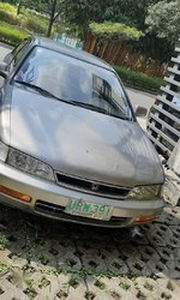 Honda Accord 1997, Automatic - Quezon City