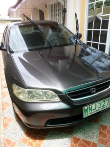 Honda Accord 2000 model for sale