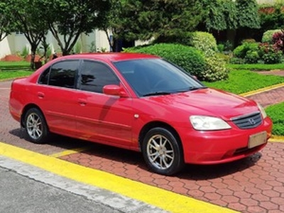 Honda Accord 2001 - Buenavista