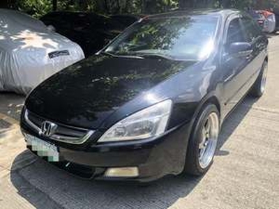 Honda Accord 2005 - Cavite City