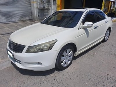 Honda Accord 2011, Automatic - Quezon